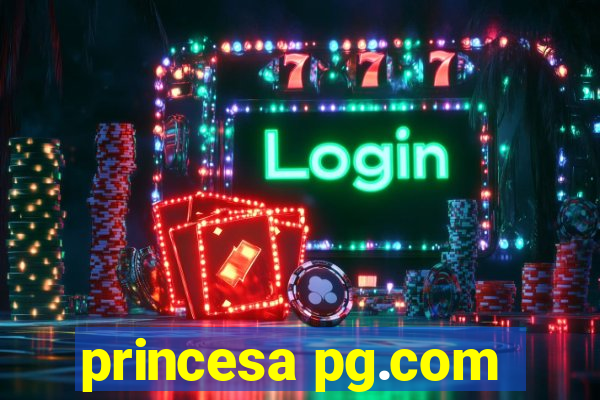 princesa pg.com