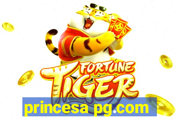 princesa pg.com