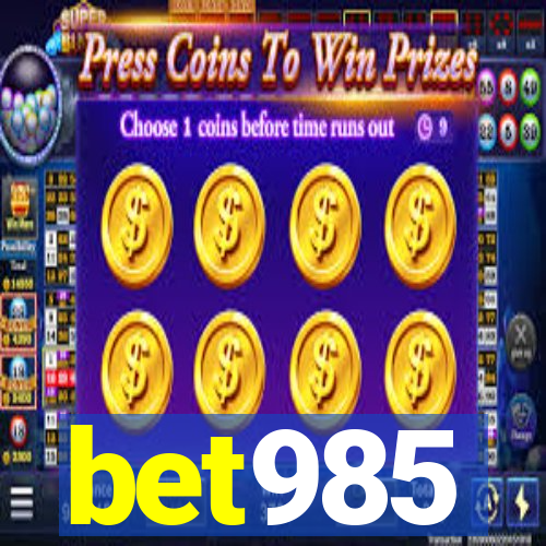 bet985