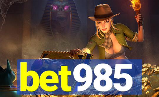 bet985