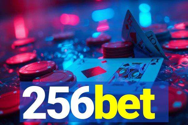 256bet