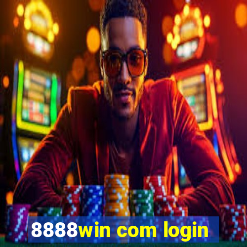 8888win com login