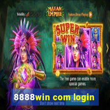 8888win com login