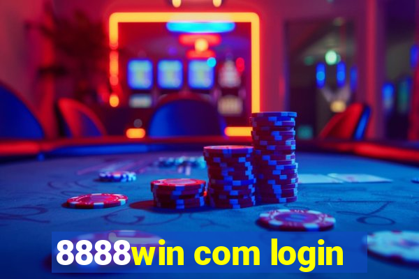 8888win com login