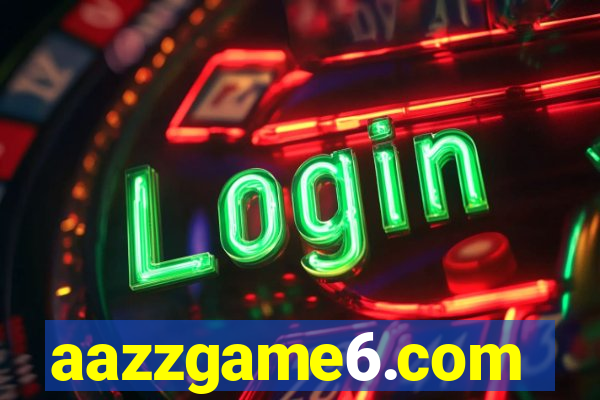 aazzgame6.com