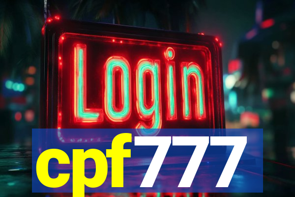 cpf777