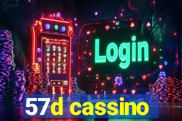 57d cassino