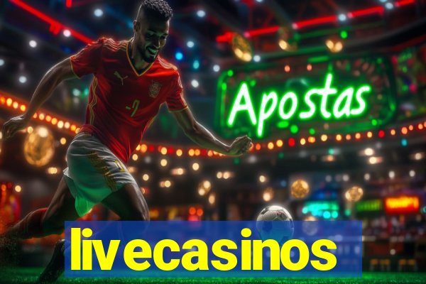 livecasinos