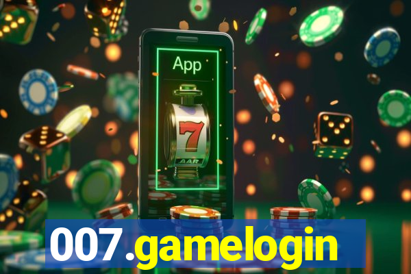 007.gamelogin