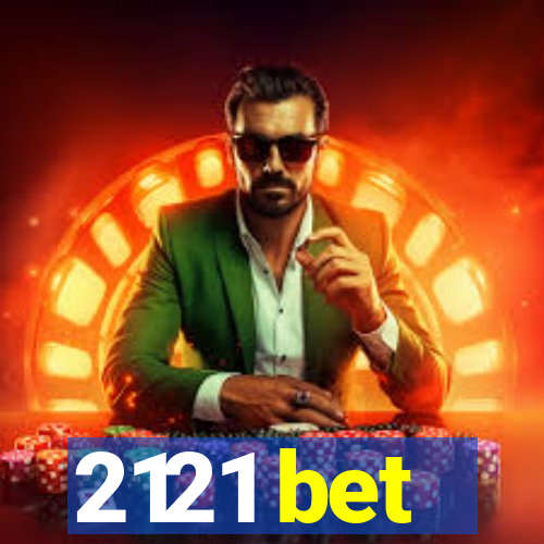 2121 bet