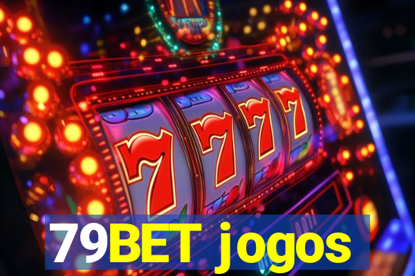 79BET jogos