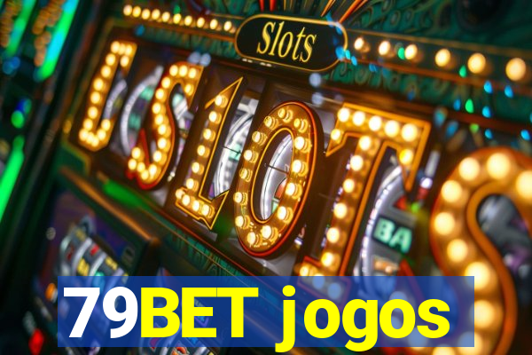 79BET jogos