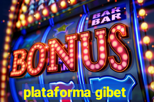 plataforma gibet