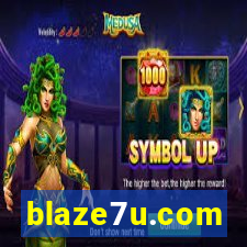 blaze7u.com