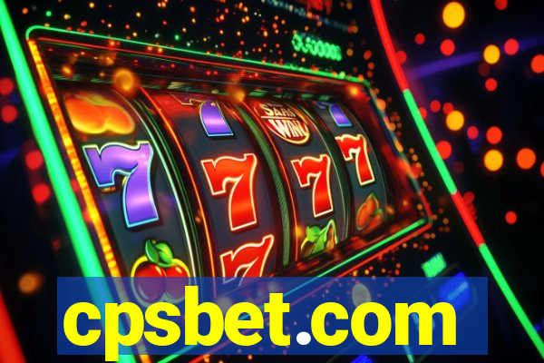 cpsbet.com