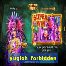 yugioh forbidden memories codigos