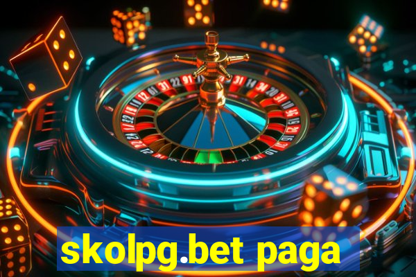 skolpg.bet paga