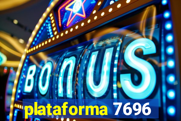 plataforma 7696