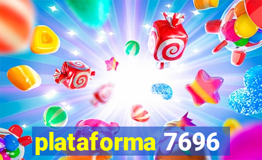 plataforma 7696