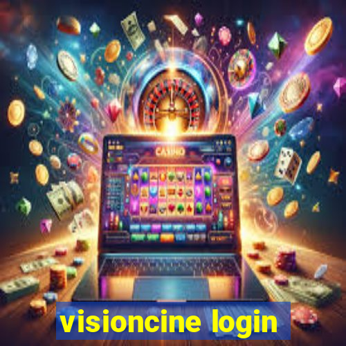 visioncine login