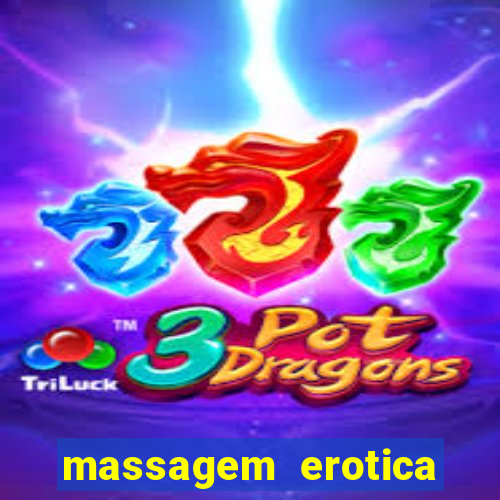 massagem erotica porto alegre