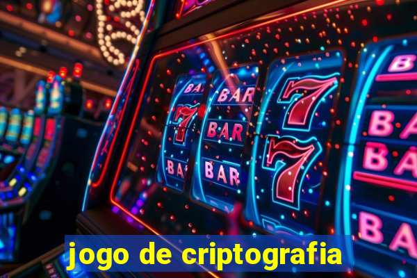 jogo de criptografia