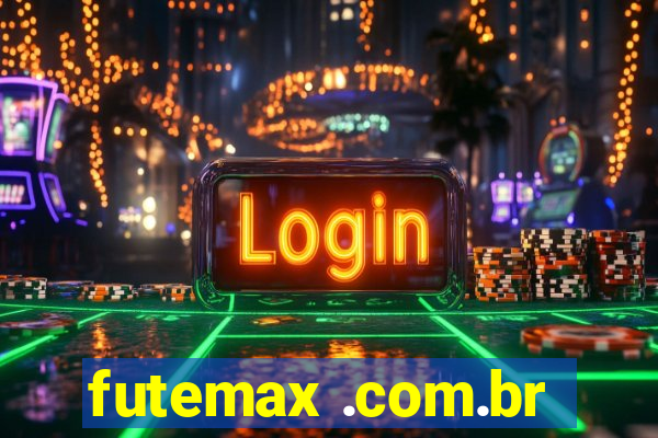 futemax .com.br