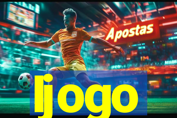 Ijogo