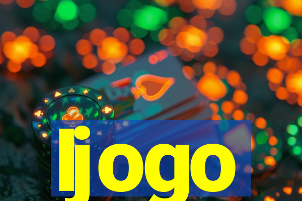 Ijogo