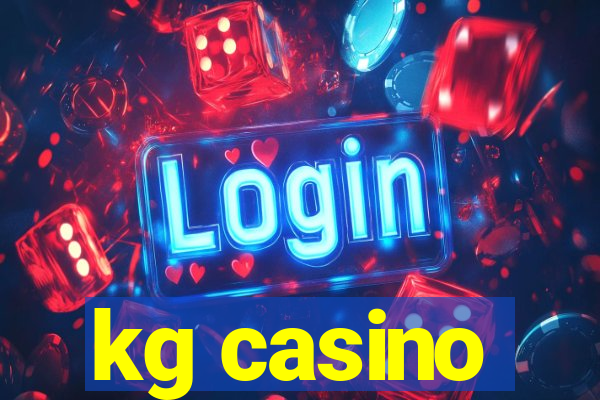 kg casino