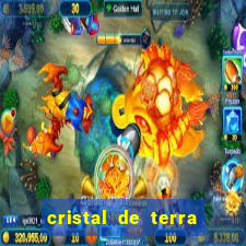 cristal de terra stardew valley