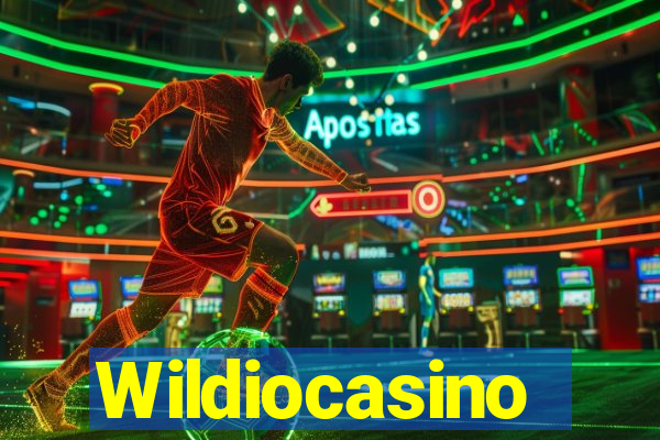 Wildiocasino