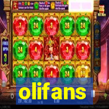 olifans