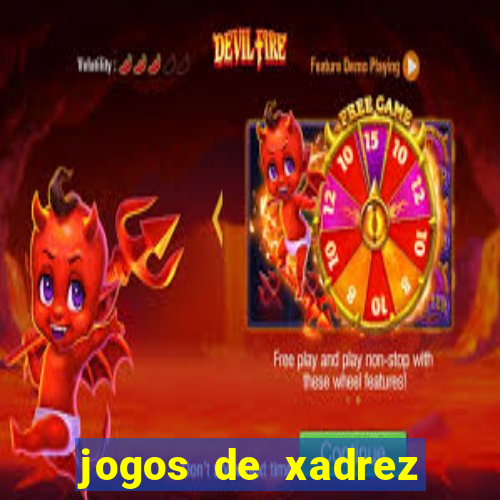 jogos de xadrez das tres espias demais