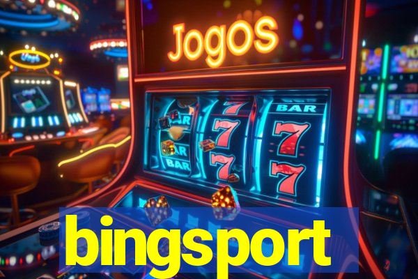 bingsport