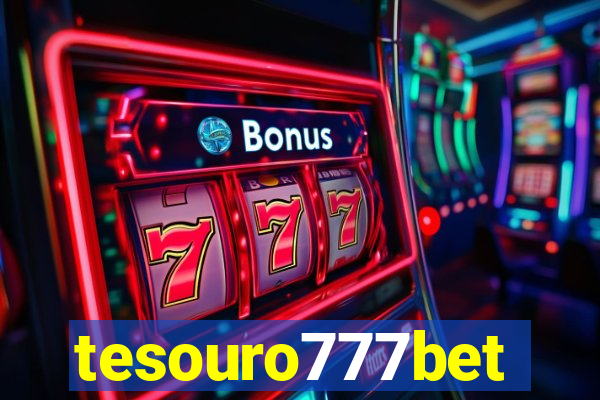 tesouro777bet