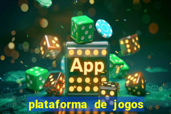 plataforma de jogos do rodrigo faro