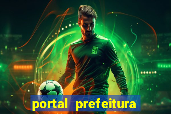 portal prefeitura juiz de fora