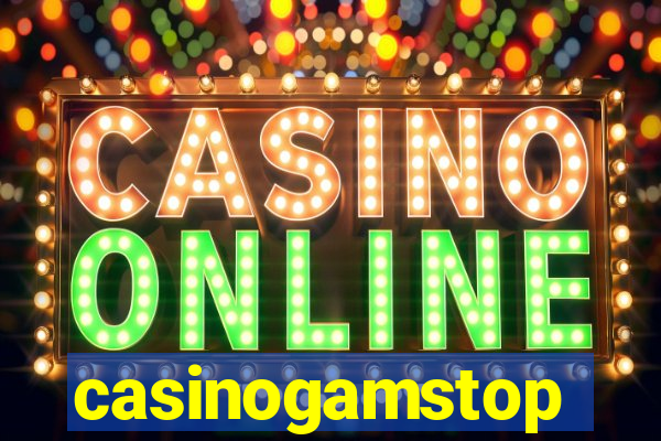 casinogamstop