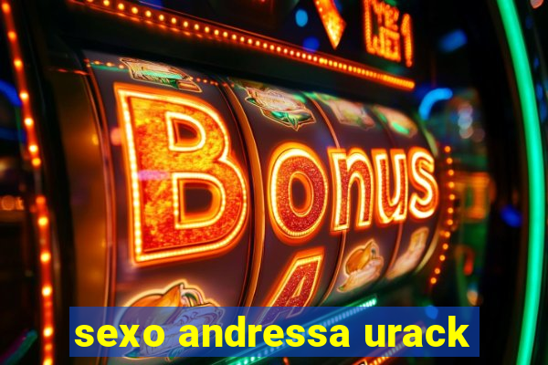 sexo andressa urack