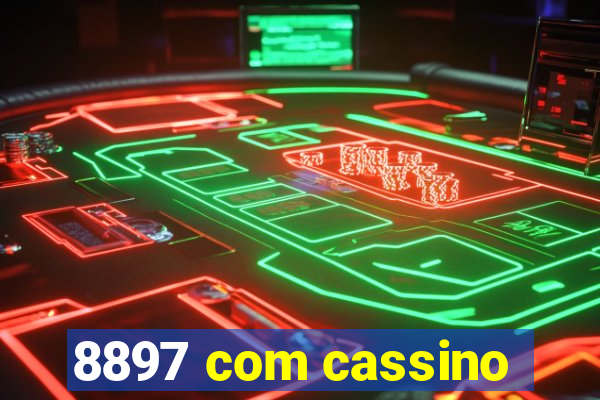 8897 com cassino