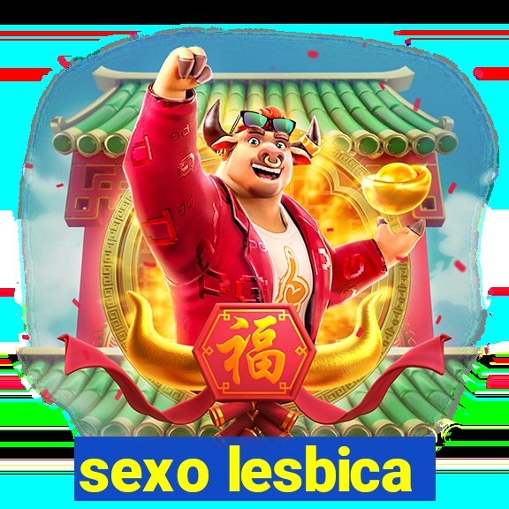 sexo lesbica