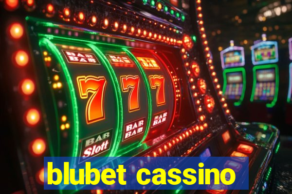 blubet cassino