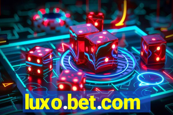 luxo.bet.com