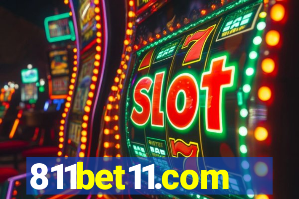 811bet11.com