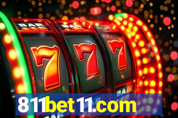 811bet11.com