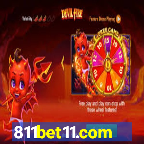 811bet11.com