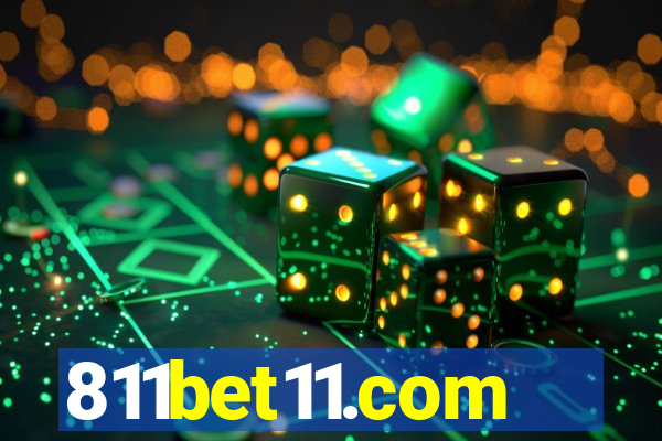 811bet11.com