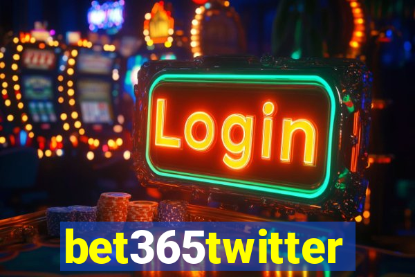 bet365twitter