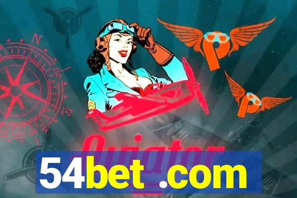 54bet .com